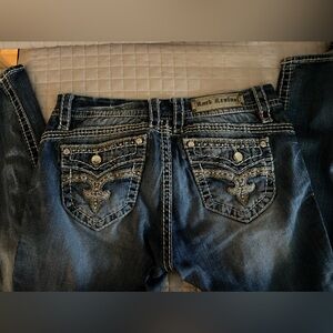 Bluebell Easy Straight